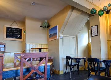 The Quay Inn Instow 01