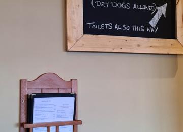 The Quay Inn Instow 03