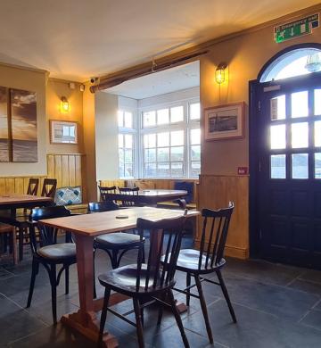 The Quay Inn Instow 04