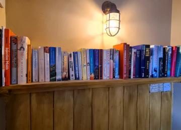 The Quay Inn Instow 06