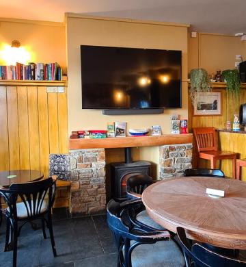 The Quay Inn Instow 07