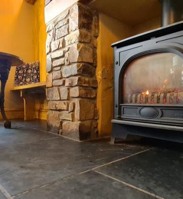 The Quay Inn Instow 08