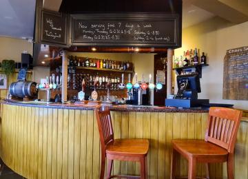 The Quay Inn Instow 10