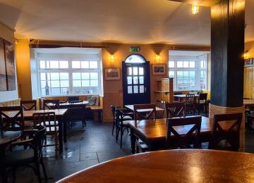The Quay Inn Instow 15