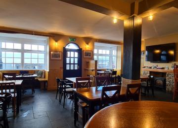 The Quay Inn Instow 16