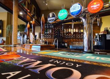 The Quay Inn Instow 18