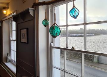 The Quay Inn Instow 24