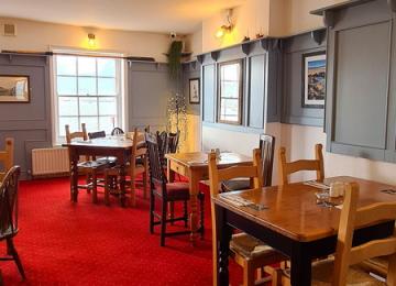 The Quay Inn Instow 30