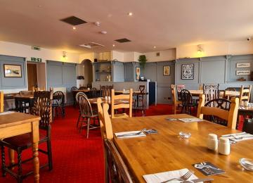 The Quay Inn Instow 35