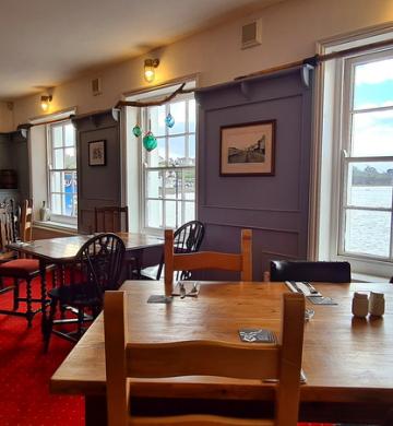 The Quay Inn Instow 36