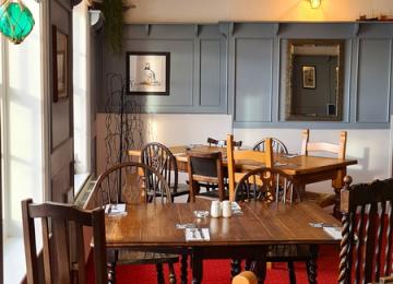 The Quay Inn Instow 37