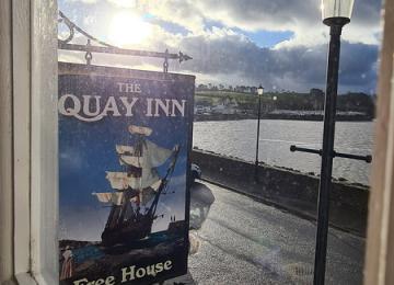 The Quay Inn Instow 41