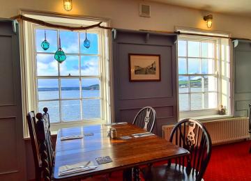 The Quay Inn Instow 45