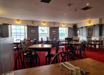 The Quay Inn Instow 53