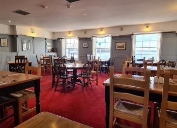 The Quay Inn Instow 57